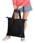 One Size BLACK Comfort Colors CCNT0 