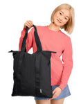 One Size BLACK Comfort Colors CCNT0 