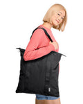 One Size BLACK Comfort Colors CCNT0 