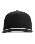 One Size BLACK Comfort Colors CCRC0 