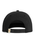 One Size BLACK Comfort Colors CCRC0 