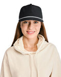 One Size BLACK Comfort Colors CCRC0 