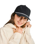 One Size BLACK Comfort Colors CCRC0 