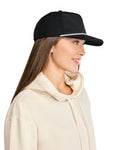 One Size BLACK Comfort Colors CCRC0 