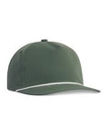 One Size MOSS Comfort Colors CCRC0 