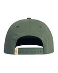 One Size MOSS Comfort Colors CCRC0 