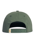 One Size MOSS Comfort Colors CCRC0 