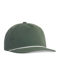 One Size MOSS Comfort Colors CCRC0 