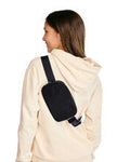 One Size BLACK Comfort Colors CCSB0 