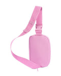 One Size Rose Quartz Comfort Colors CCSB0 