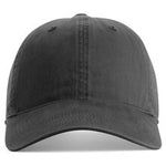 One Size BLACK Comfort Colors CCSC0 