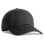 One Size BLACK Comfort Colors CCSC0 