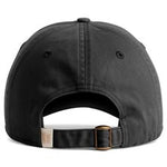 One Size BLACK Comfort Colors CCSC0 
