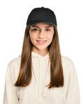 One Size BLACK Comfort Colors CCSC0 