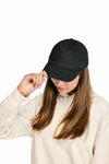 One Size BLACK Comfort Colors CCSC0 