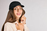 One Size BLACK Comfort Colors CCSC0 