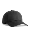 One Size BLACK Comfort Colors CCSC0 