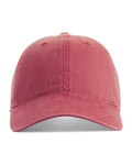 One Size CRIMSON Comfort Colors CCSC0 