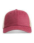 One Size CRIMSON Comfort Colors CCST0 