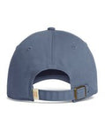 One Size BLUE JEAN Comfort Colors CCWC0 