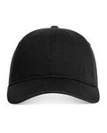 One Size BLACK Comfort Colors CCWC0 