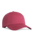 One Size CRIMSON Comfort Colors CCWC0 
