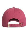 One Size CRIMSON Comfort Colors CCWC0 