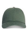 One Size MOSS Comfort Colors CCWC0 