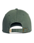 One Size MOSS Comfort Colors CCWC0 