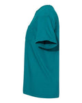 3X-Large Topaz Blue Comfort Colors 6030 