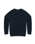 3X-Large Navy Blazer Cotton Heritage M2480