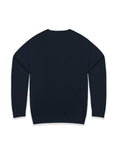 3X-Large Navy Blazer Cotton Heritage M2480
