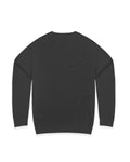 3X-Large Vintage Black Cotton Heritage M2480