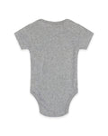 24-month Athletic Heather Cotton Heritage C1084 