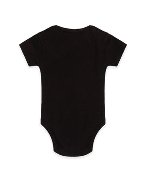 24-month Black Cotton Heritage C1084 