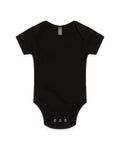 24-month Black Cotton Heritage C1084 