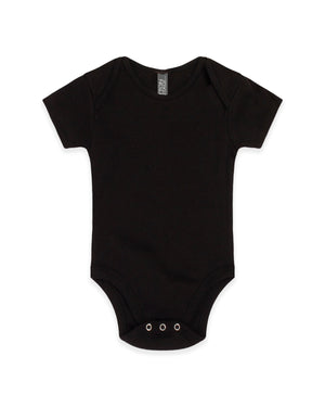 24-month Black Cotton Heritage C1084 