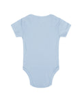24-month Light Blue Cotton Heritage C1084 