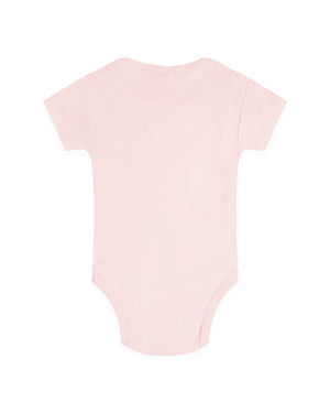 24-month Light Pink Cotton Heritage C1084 