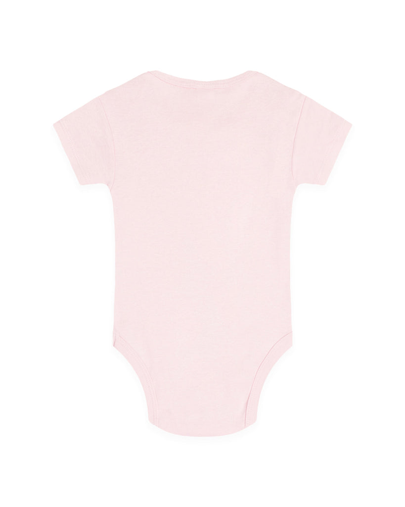 24-month Light Pink Cotton Heritage C1084 