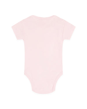 24-month Light Pink Cotton Heritage C1084 