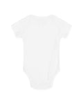 24-month White Cotton Heritage C1084 
