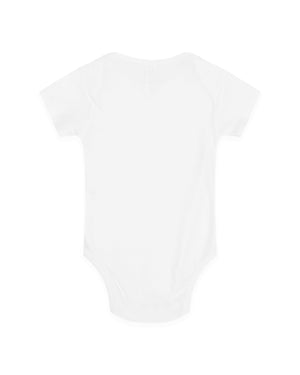 24-month White Cotton Heritage C1084 