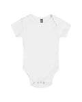 24-month White Cotton Heritage C1084 