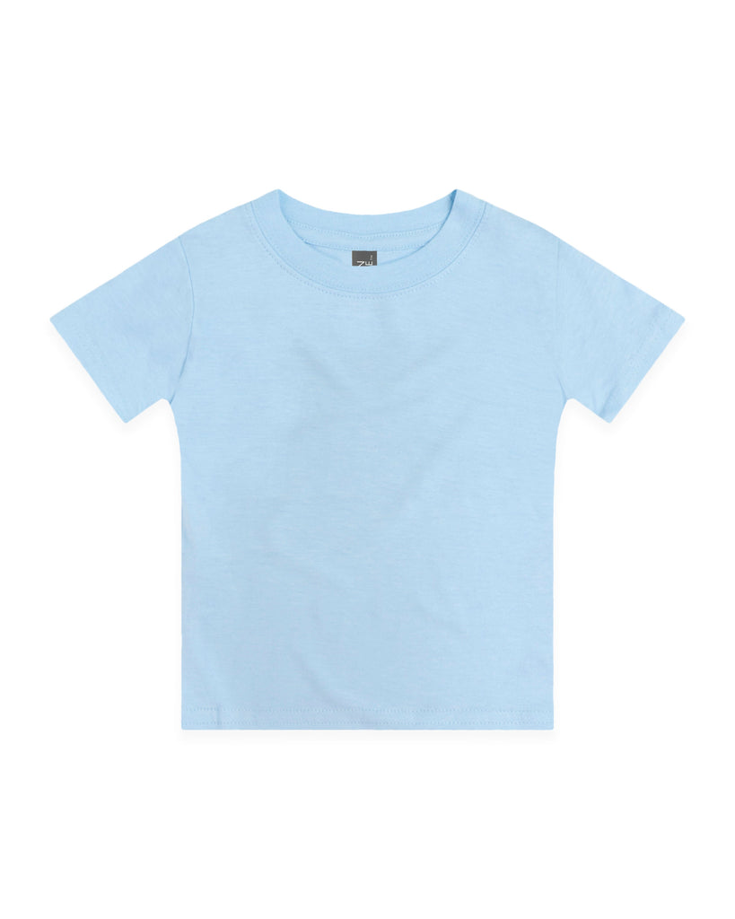 24-month Light Blue Cotton Heritage IC1040 