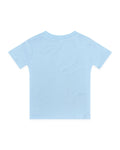 24-month Light Blue Cotton Heritage IC1040 