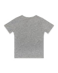 24-month Athletic Heather Cotton Heritage IC1040 