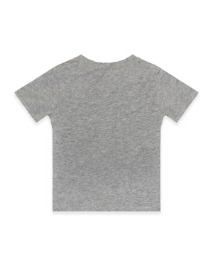 24-month Athletic Heather Cotton Heritage IC1040 