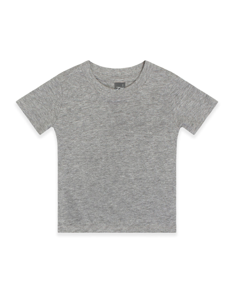 24-month Athletic Heather Cotton Heritage IC1040 