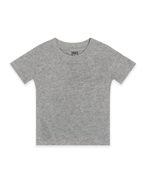 24-month Athletic Heather Cotton Heritage IC1040 